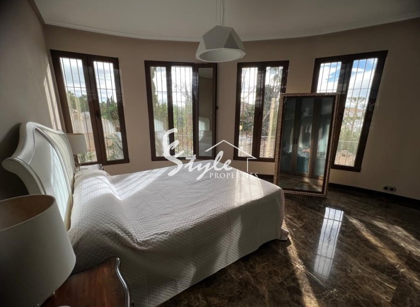 Resale - Villa - Ciudad Quesada