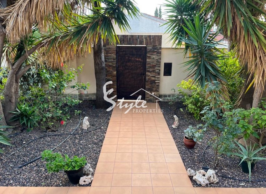 Resale - Villa - Ciudad Quesada