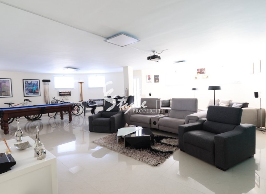 Resale - Villa - Ciudad Quesada