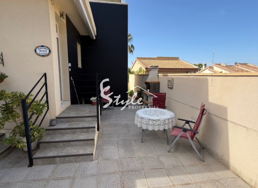 Resale - Villa - Ciudad Quesada