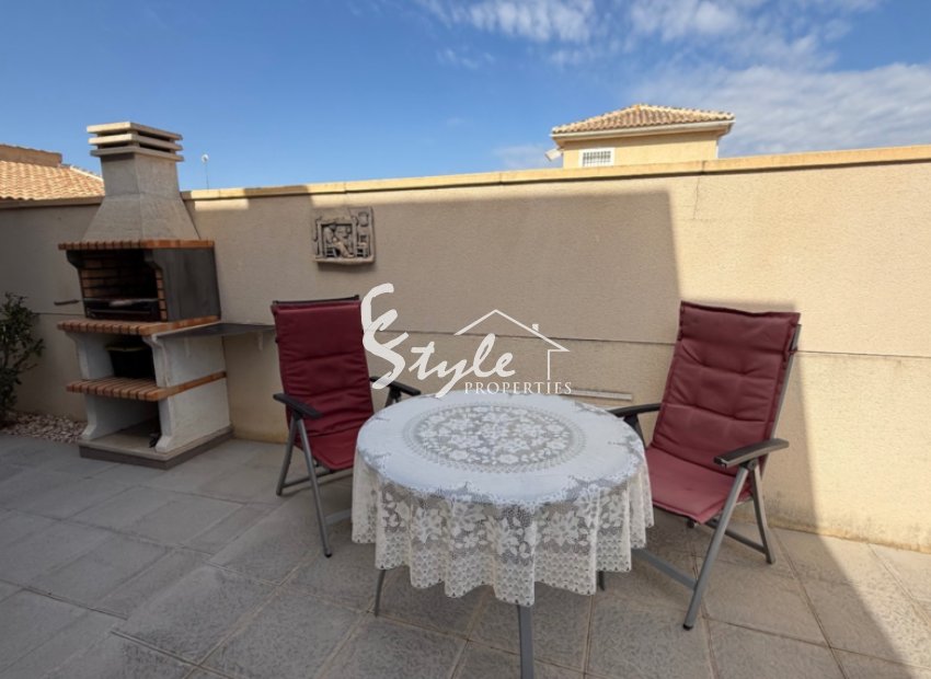 Resale - Villa - Ciudad Quesada