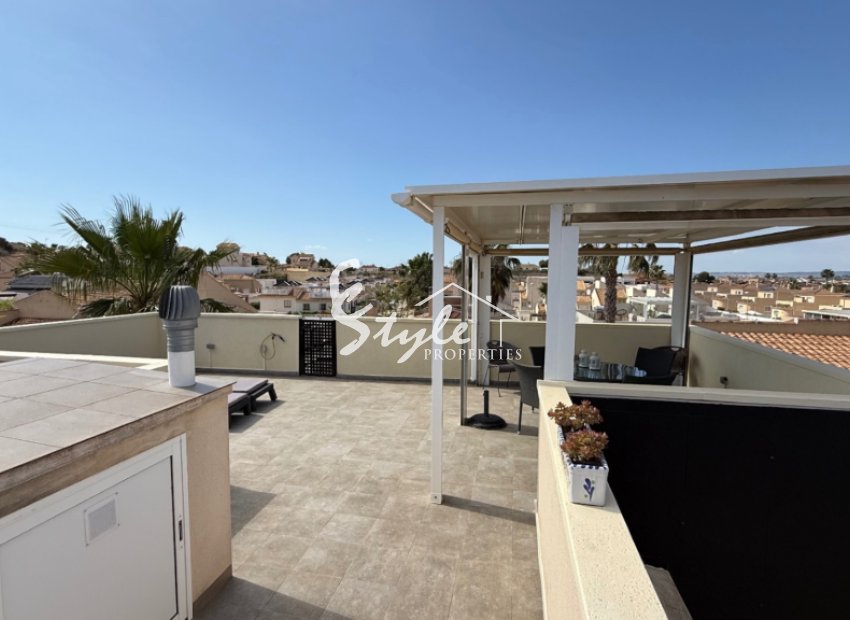 Resale - Villa - Ciudad Quesada