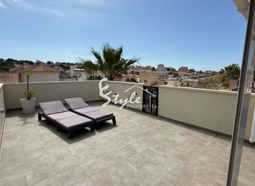 Resale - Villa - Ciudad Quesada