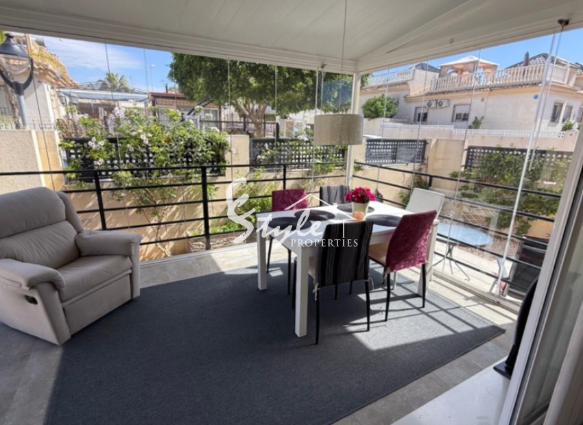 Resale - Villa - Ciudad Quesada