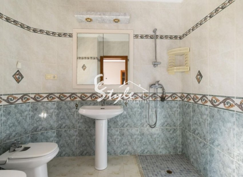 Resale - Villa - Ciudad Quesada