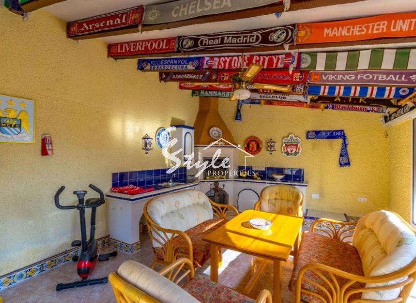 Resale - Villa - Ciudad Quesada