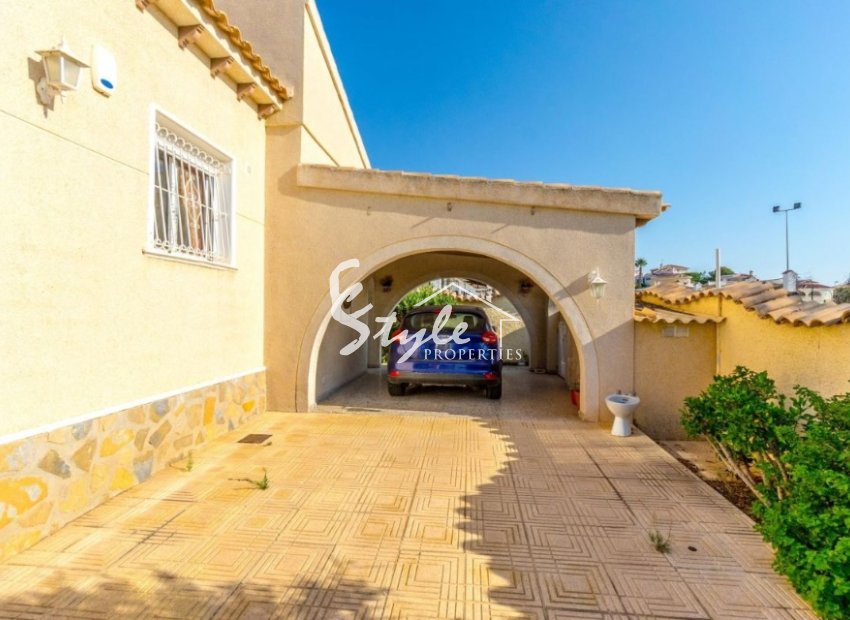 Resale - Villa - Ciudad Quesada