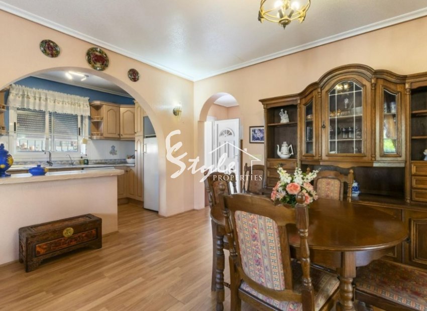 Resale - Villa - Ciudad Quesada