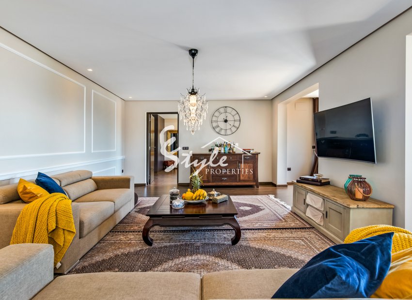 Resale - Villa - Ciudad Quesada