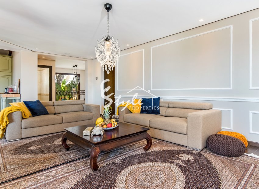 Resale - Villa - Ciudad Quesada