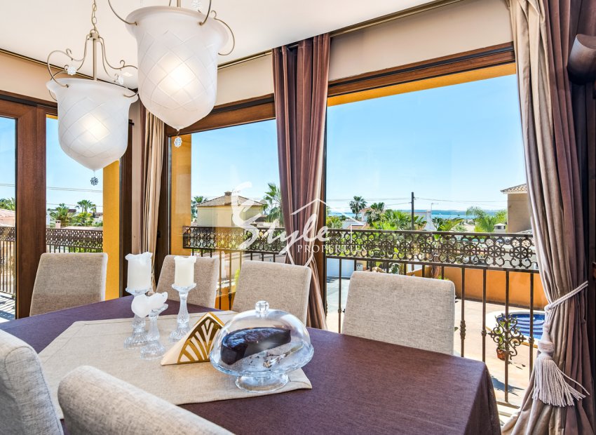 Resale - Villa - Ciudad Quesada