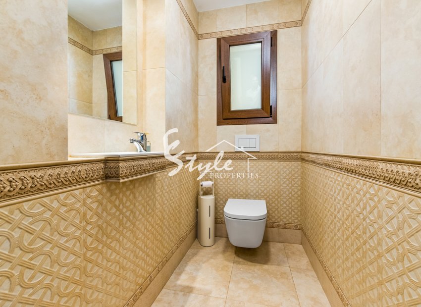 Resale - Villa - Ciudad Quesada