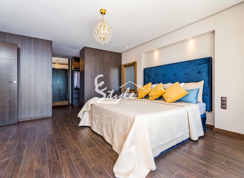 Resale - Villa - Ciudad Quesada