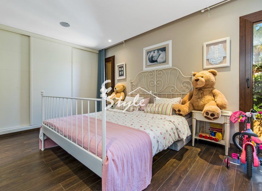 Resale - Villa - Ciudad Quesada