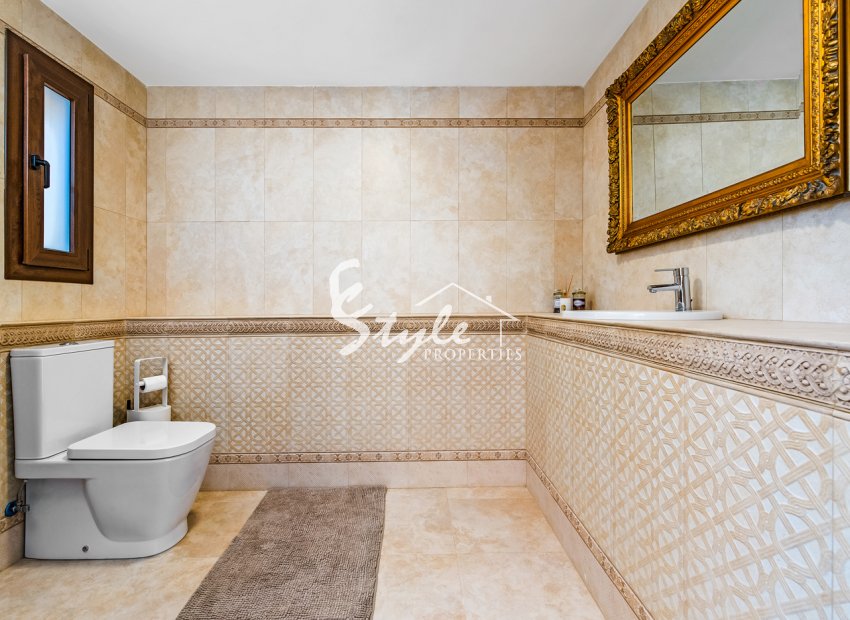 Resale - Villa - Ciudad Quesada