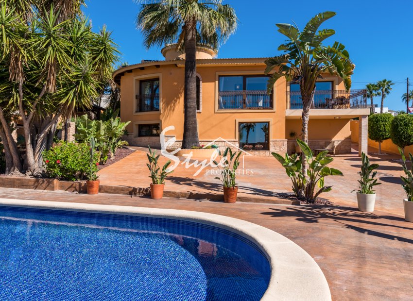 Resale - Villa - Ciudad Quesada