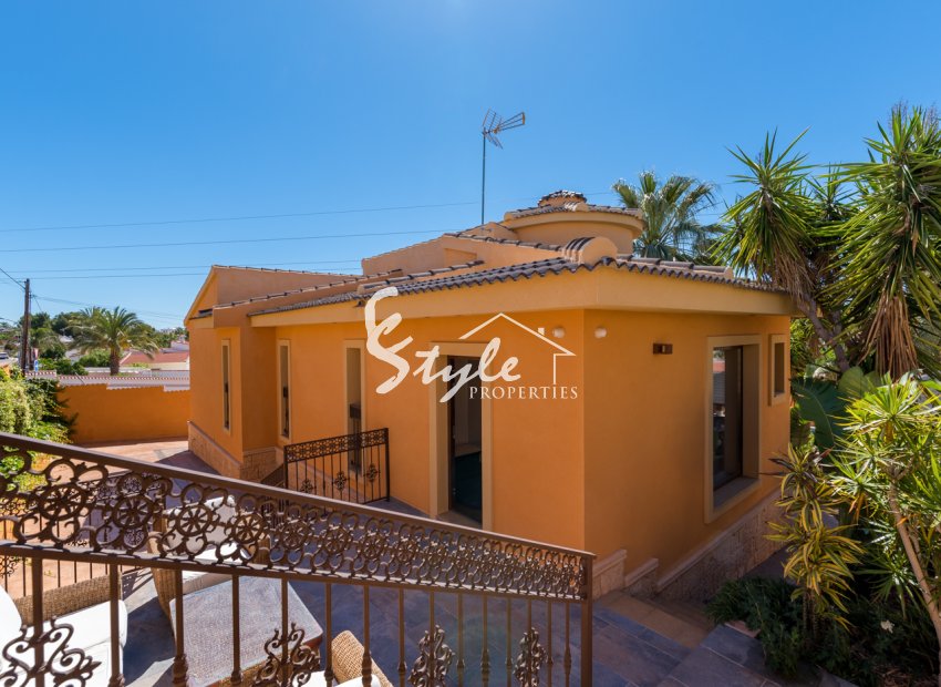 Resale - Villa - Ciudad Quesada