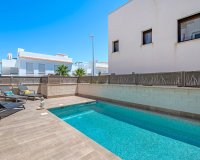 Resale - Villa - Ciudad Quesada