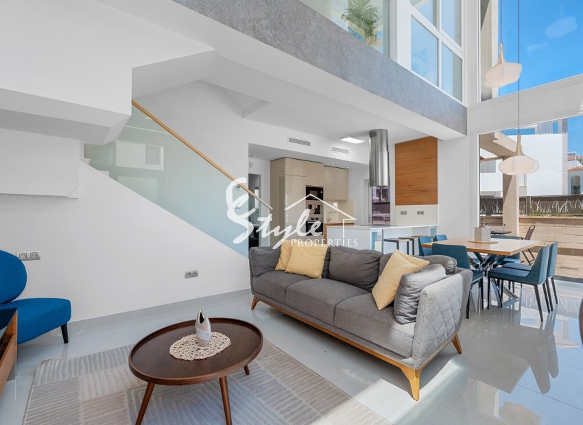 Resale - Villa - Ciudad Quesada