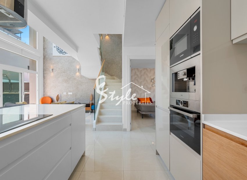 Resale - Villa - Ciudad Quesada