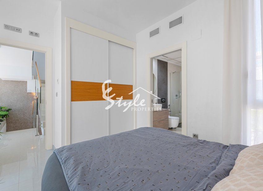 Resale - Villa - Ciudad Quesada