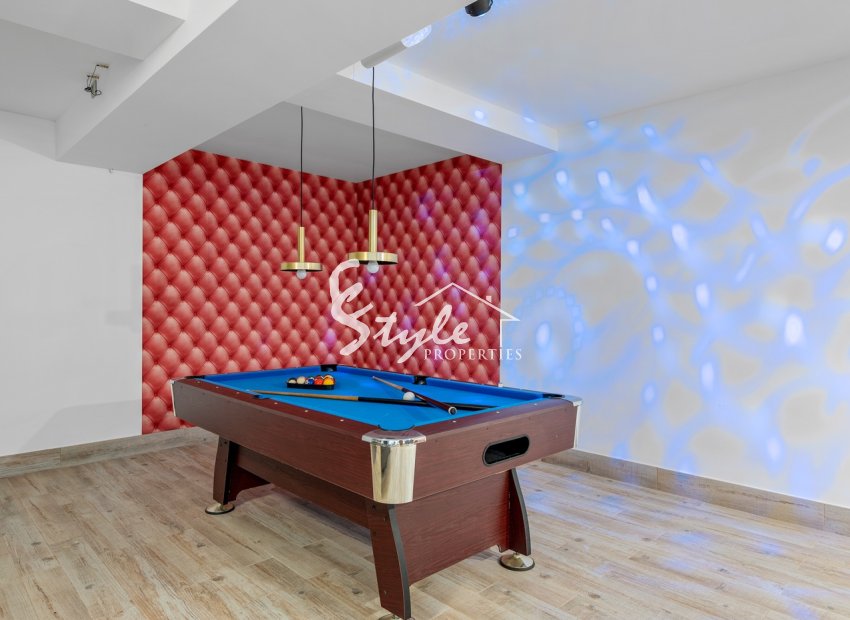 Resale - Villa - Ciudad Quesada