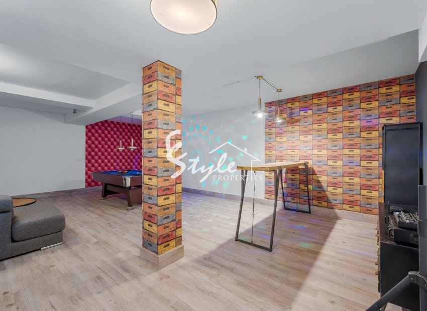 Resale - Villa - Ciudad Quesada