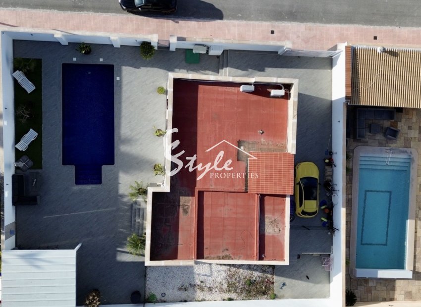 Resale - Villa - Ciudad Quesada