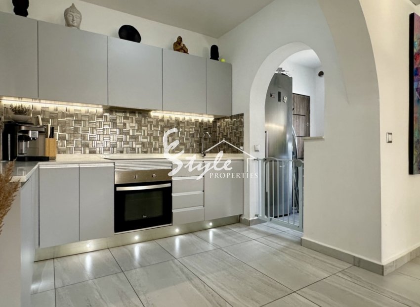 Resale - Villa - Ciudad Quesada