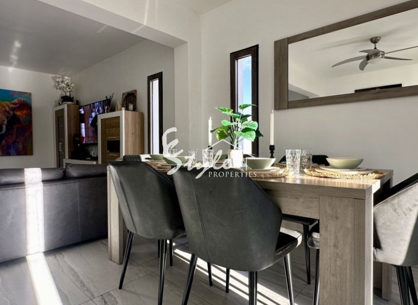 Resale - Villa - Ciudad Quesada