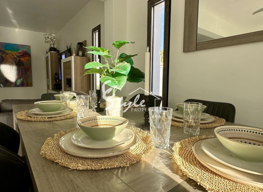 Resale - Villa - Ciudad Quesada