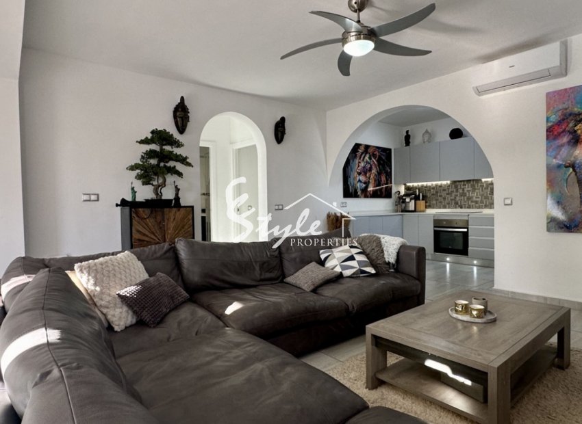 Resale - Villa - Ciudad Quesada