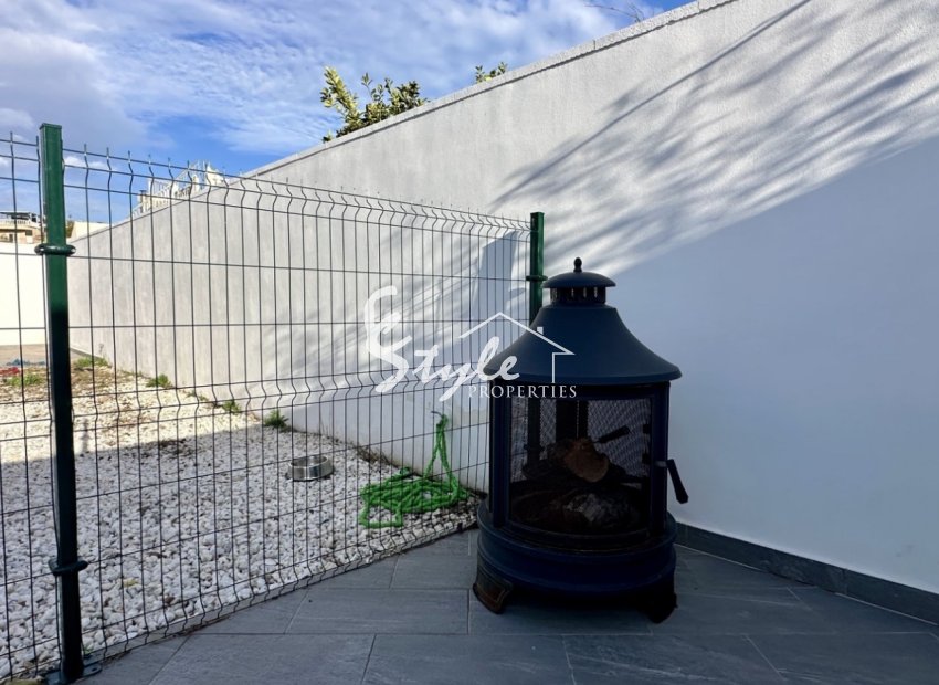 Resale - Villa - Ciudad Quesada