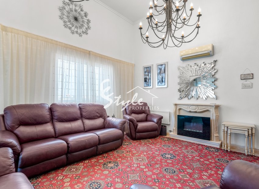 Resale - Villa - Ciudad Quesada