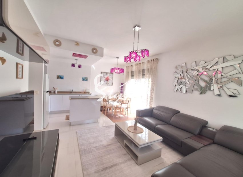 Resale - Villa - Ciudad Quesada