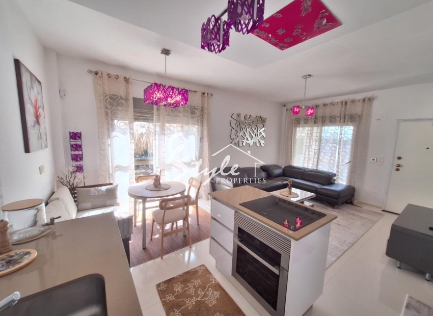 Resale - Villa - Ciudad Quesada