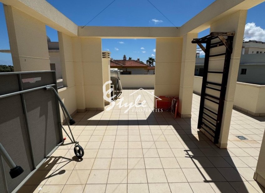 Resale - Villa - Ciudad Quesada