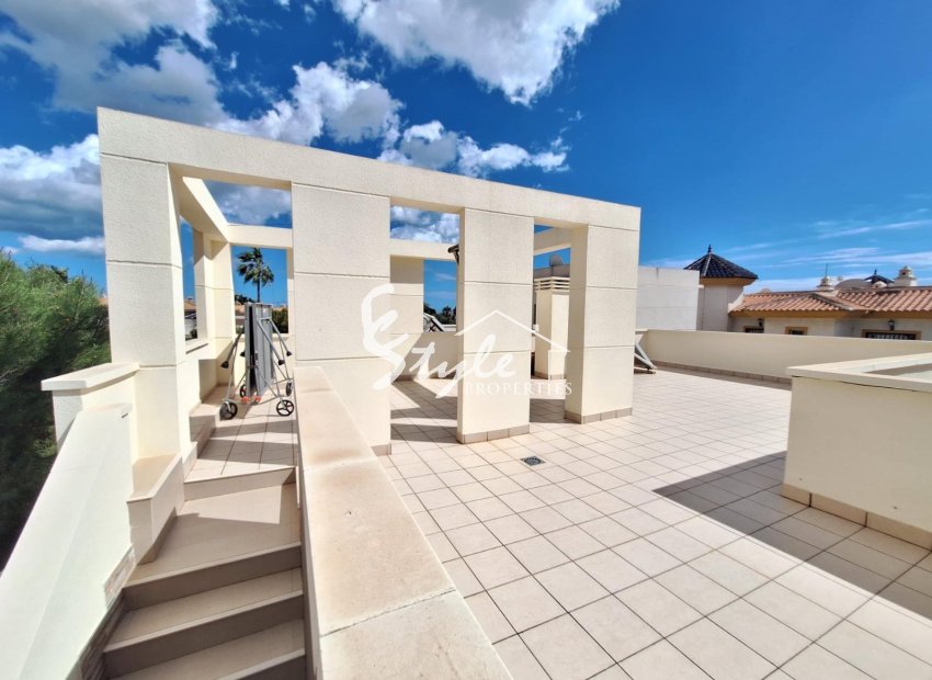 Resale - Villa - Ciudad Quesada