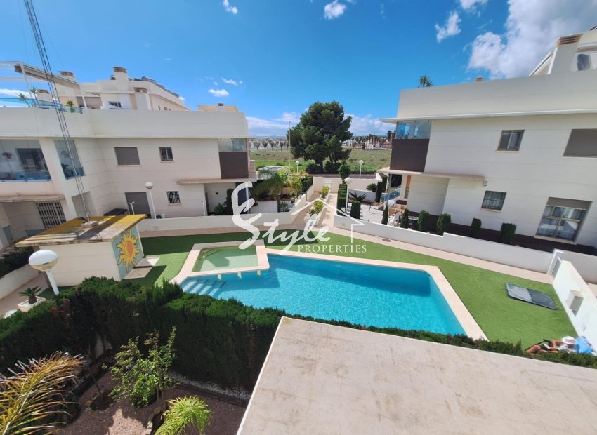 Resale - Villa - Ciudad Quesada