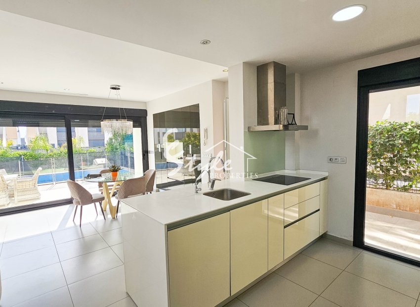 Resale - Villa - Ciudad Quesada