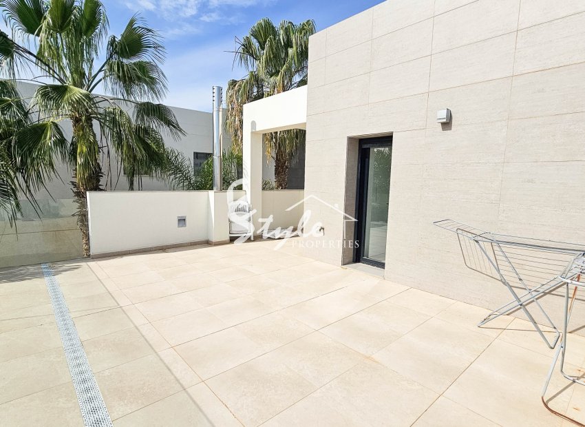 Resale - Villa - Ciudad Quesada