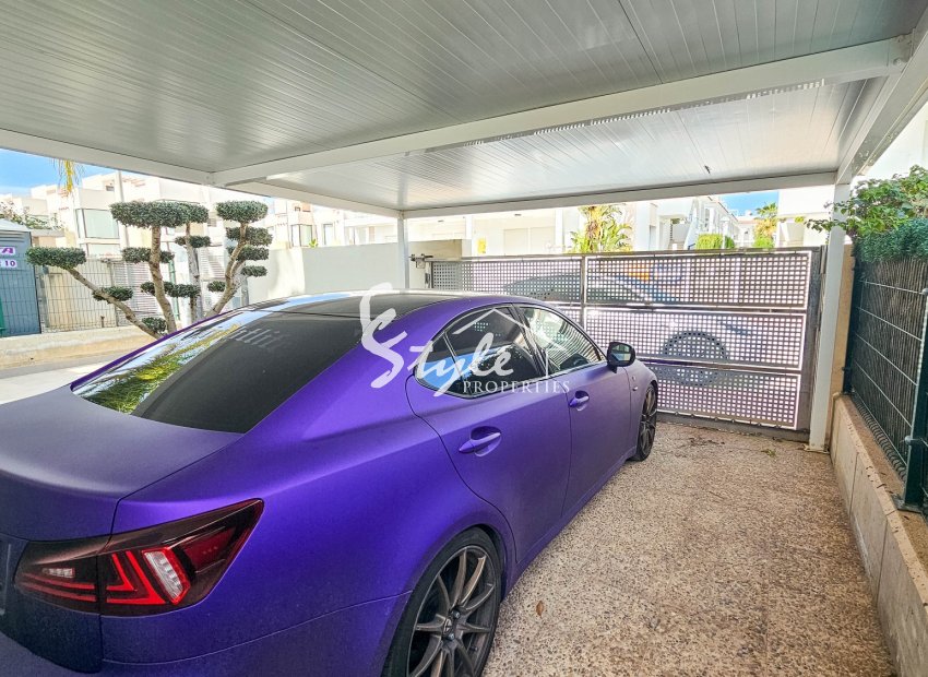 Resale - Villa - Ciudad Quesada