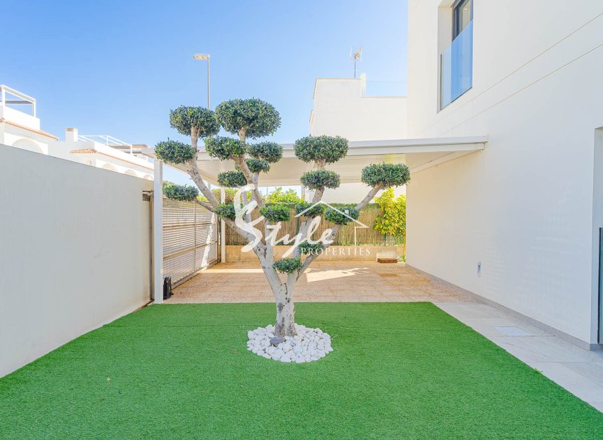 Resale - Villa - Ciudad Quesada