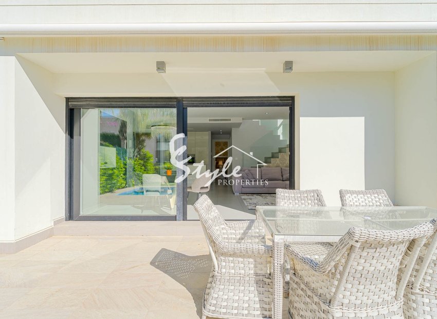 Resale - Villa - Ciudad Quesada