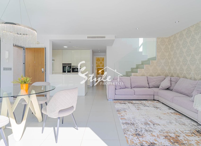 Resale - Villa - Ciudad Quesada