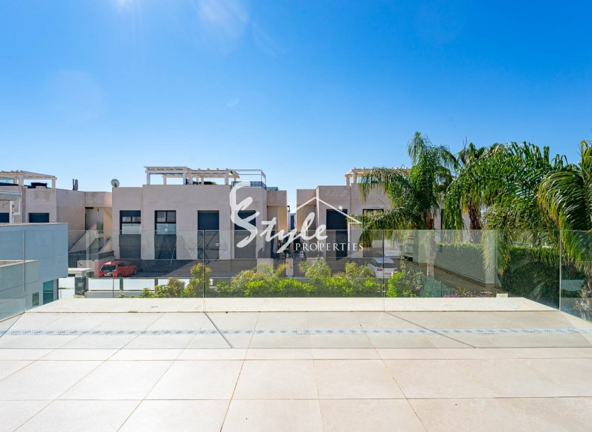 Resale - Villa - Ciudad Quesada