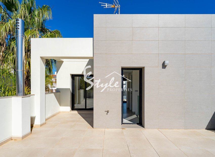 Resale - Villa - Ciudad Quesada