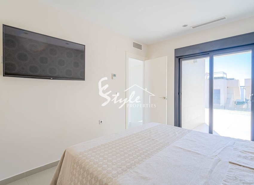 Resale - Villa - Ciudad Quesada