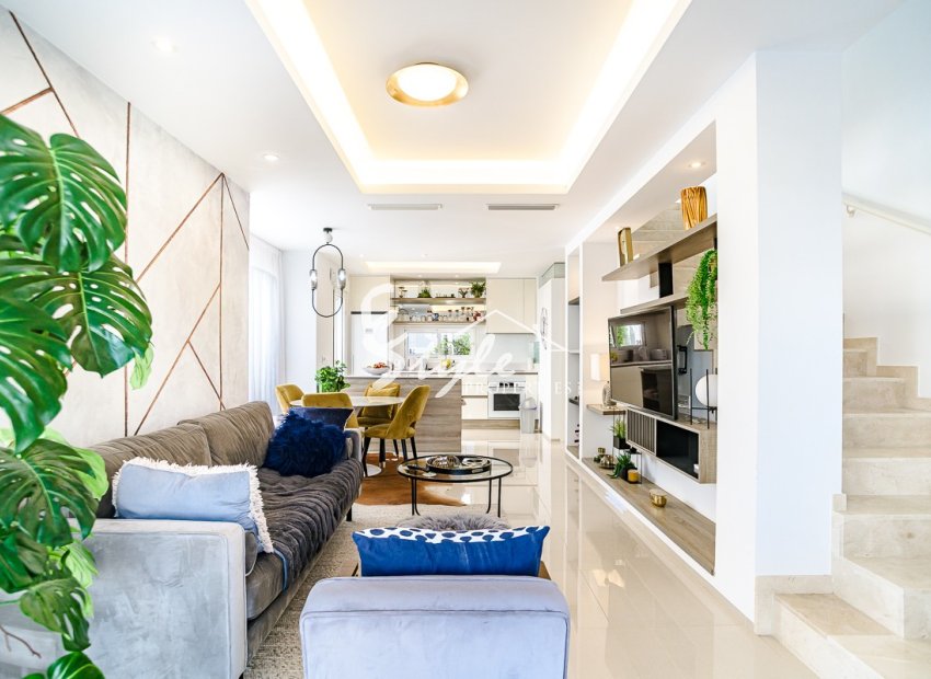 Resale - Villa - Ciudad Quesada