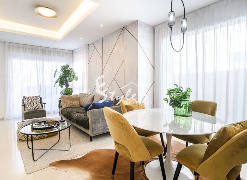 Resale - Villa - Ciudad Quesada